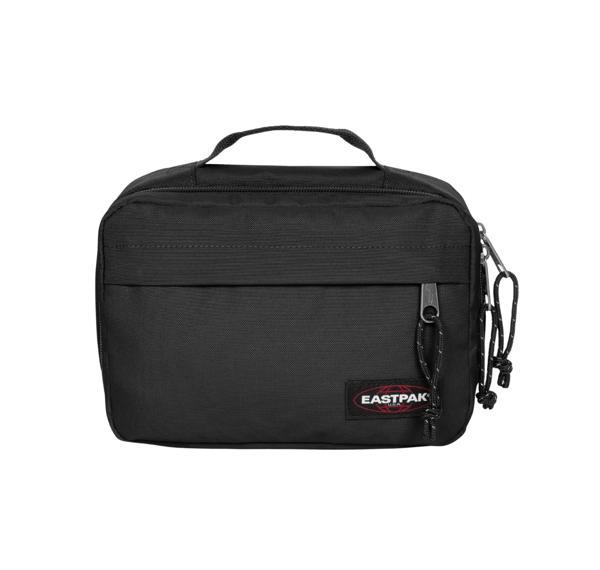 EK0A5BKT0081-R Eastpak Road Kıt &Ccedil;anta Siyah - Image 1