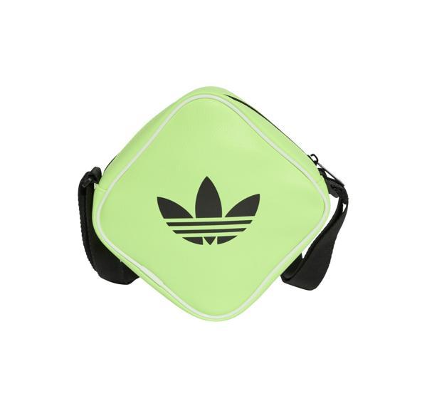JX0255-U adidas Ac D Bag &Ccedil;anta Yeşil - Image 1