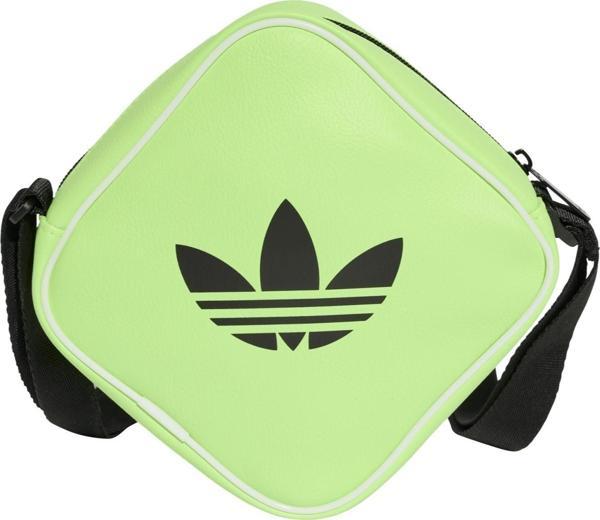 JX0255-U adidas Ac D Bag &Ccedil;anta Yeşil - Image 1