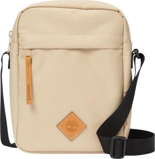 B0A61GBY941-R Timberland Tımberpack Crossbody Bag &Ccedil;anta Krem - Image 1
