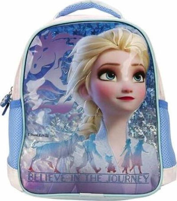 Otto Anaokulu Çantası Frozen Brıck Pınk Journey 5139 - Image 1