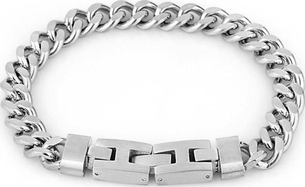 DANIEL KLEIN ERKEK ÇELİK BİLEKLİK DKJ.6.10014-1 - Image 1