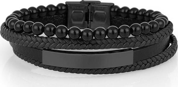 DANIEL KLEIN GERÇEK DERİ BİLEKLİK DKJ.5.10011-3 - Image 1