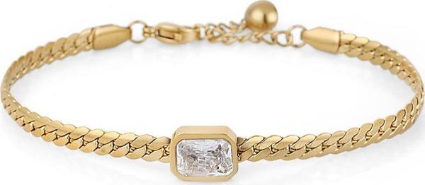 DANIEL KLEIN KADIN ÇELİK BİLEKLİK DKJ.3.10002-3 - Image 1