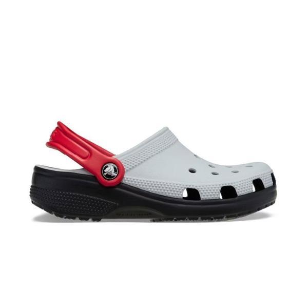 Classic Retro Sport Clog K Çocuk Sandalet 211258-1NM - Image 1