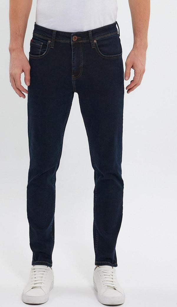 DANNY 168 Skınny Fıt Denim Pantolon 1535 - Image 1