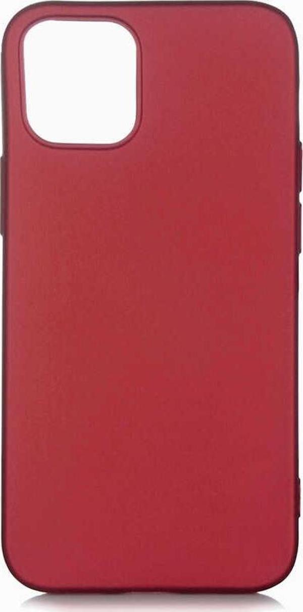 iPhone 12 Mini Uyumlu Renk Atmaz Yumuşak Esnek Premium Silikon Kapak - Image 1