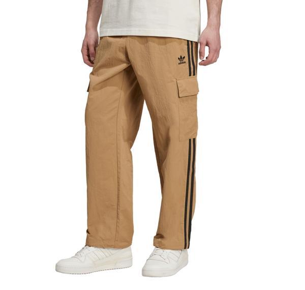 JY1392-E adidas 3S Cargo Pant Erkek Pantolon Kahve - Image 1