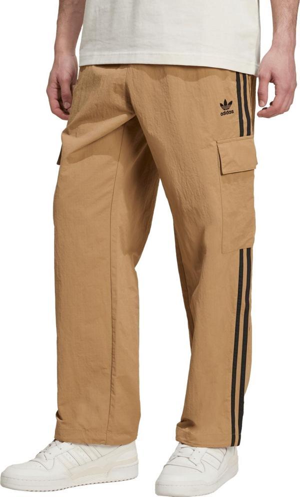 JY1392-E adidas 3S Cargo Pant Erkek Pantolon Kahve - Image 1