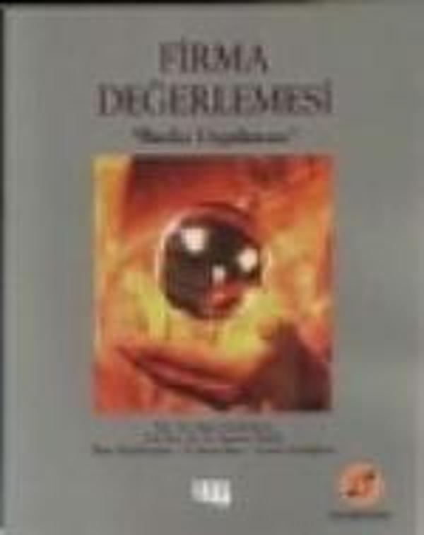Firma Değerlemesi-Banka Uygulaması- - Literatür Yayıncılık - Image 1