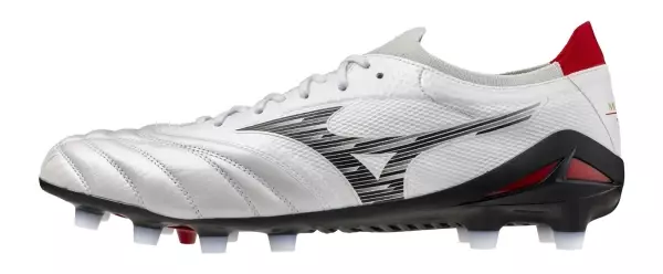 Morelia Neo 4 Beta Elite Erkek Krampon Beyaz - Image 1