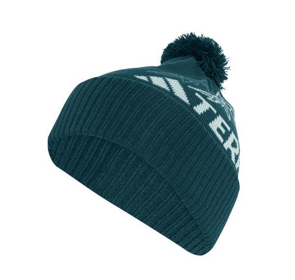 JW0882-U adidas Xpl Pom Beanıe Yeşil - Image 1