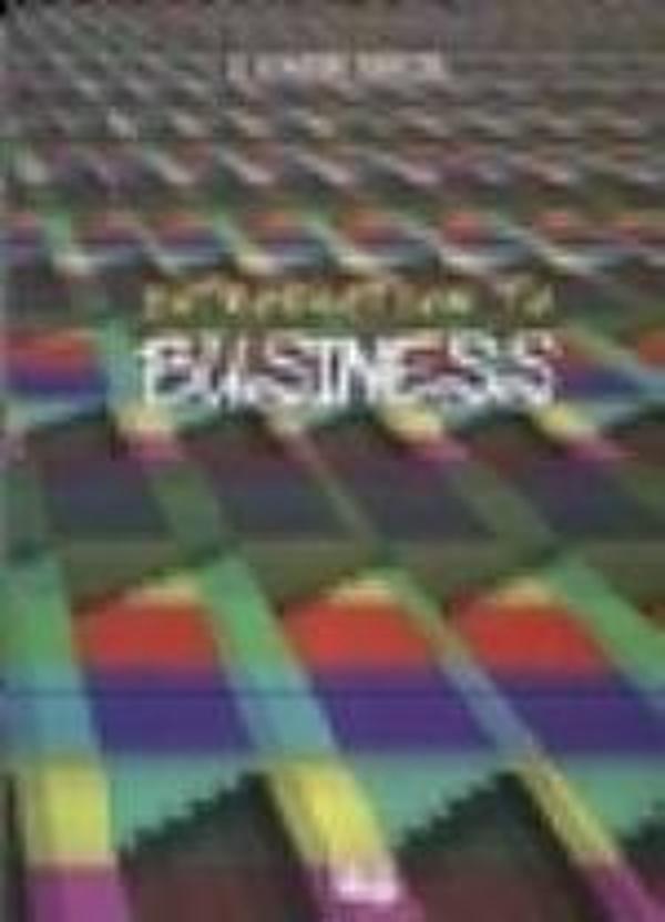 Introduction to Business - Literatür Yayıncılık - Image 1
