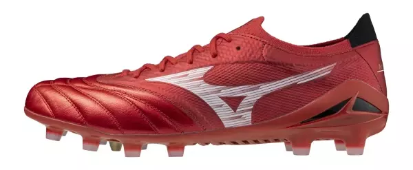 Morelia Neo 4 Beta Elite Erkek Krampon Kırmızı - Image 1
