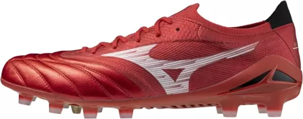 Morelia Neo 4 Beta Elite Erkek Krampon Kırmızı - Image 1