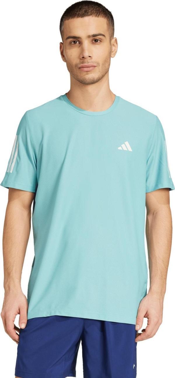 JX2211-E adidas Otr B Tee Erkek T-Shirt A&ccedil;ık Mavi - Image 1