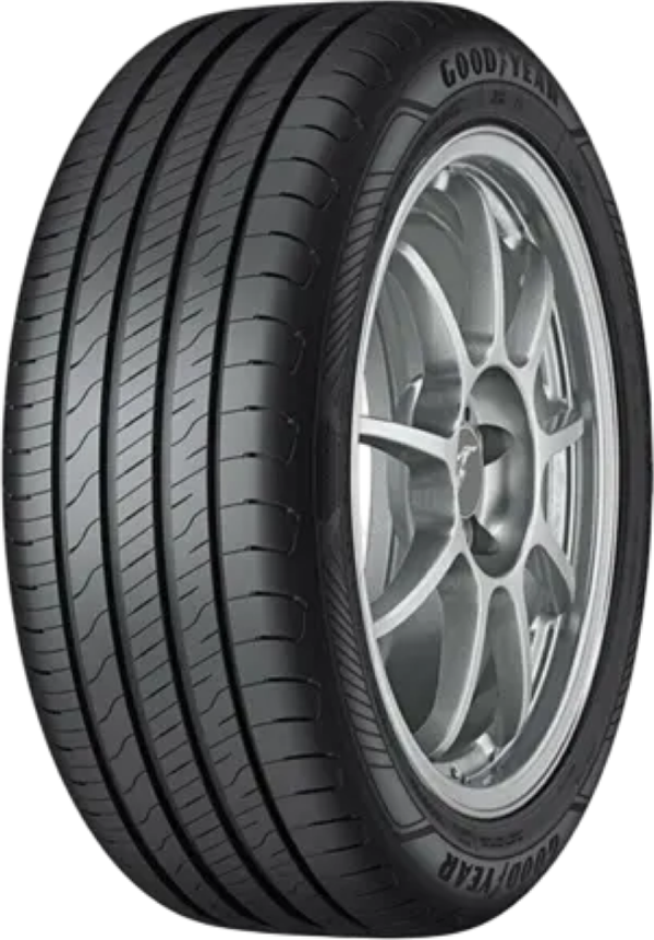 Goodyear 195/50R15 82V EfficientGrip Performance 2023 Yaz Lastiği - Image 1