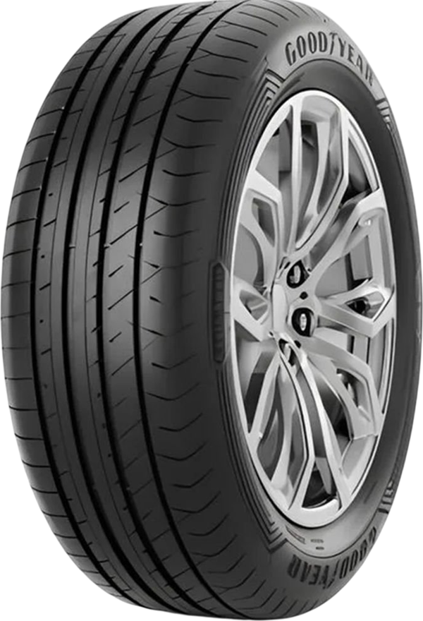 Goodyear 225/45R17 94Y XL Eagle Sport 2 UHP 2023 Yaz Lastiği - Image 1