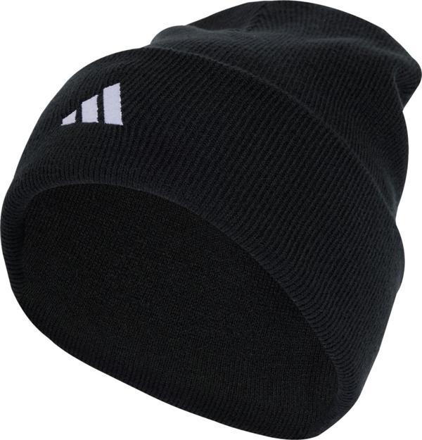 JX1416-U adidas Mercedes - Amg Tm Beanıe Siyah - Image 1
