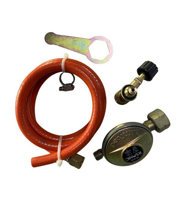 Hortum Dedantör Musluk Kelepçe Set - Image 1