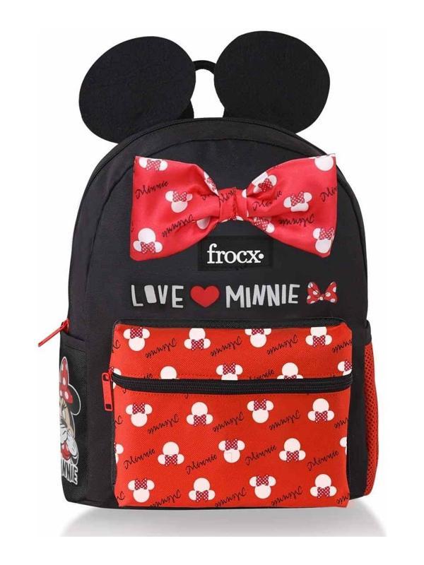 Love Minnie Anaokulu Çantası 48480 - Image 1