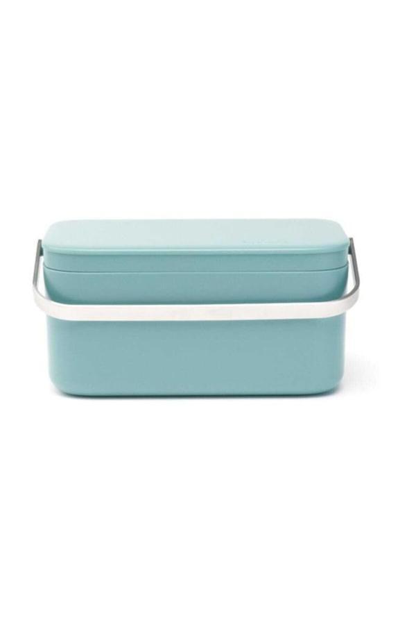 Brabantia Mint Tezgah Üstü Atık Kutusu - Image 1