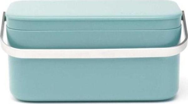 Brabantia Mint Tezgah Üstü Atık Kutusu - Image 1