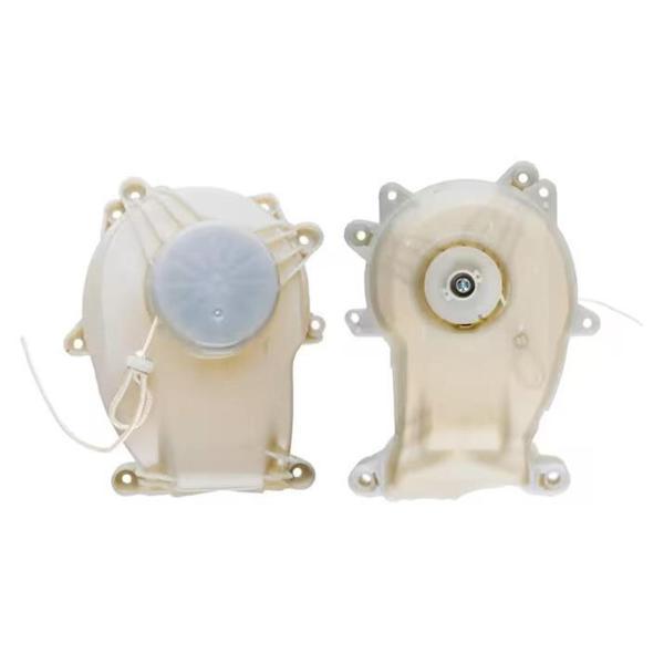 Palmera EBV260 Üfleme Makinası Starter - Image 1