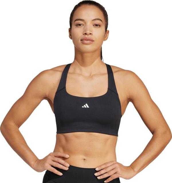 JG1411-K adidas Pwım Bra Kadın B&uuml;stiyer Siyah - Image 1