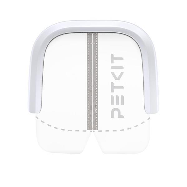 Petkit Manyetik Toz Geçirmez Perde (Max, Max 2 ve Max Pro Uyumlu) - Image 1