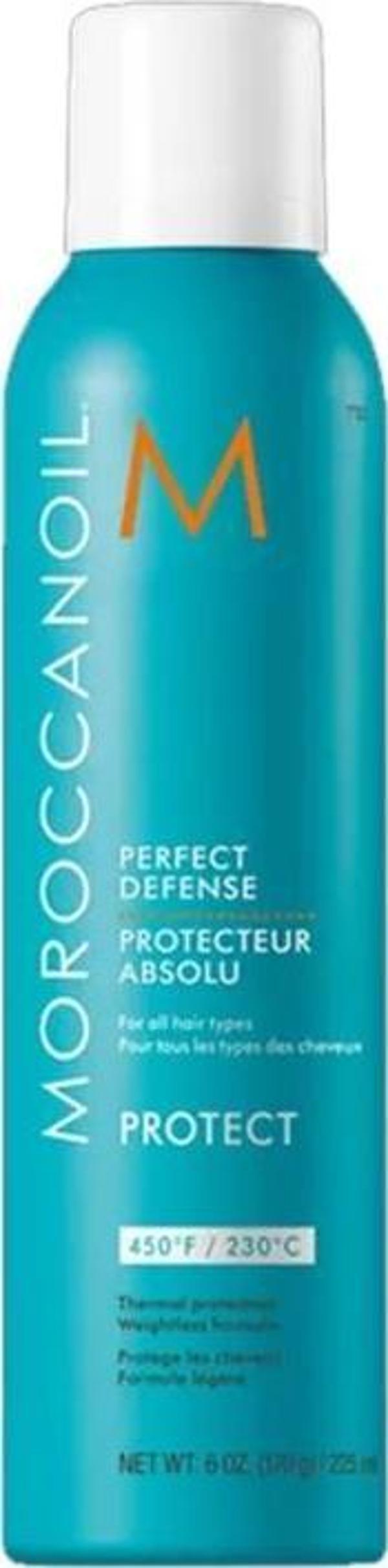 Moroccanoil Perfect Defense Isı Koruyucu Sprey 225 ml - Image 1