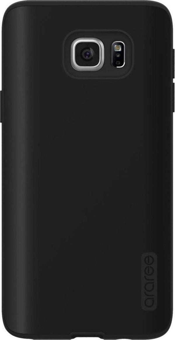 OUTLET Samsung Galaxy Note 5 AMY Kılıf Siyah OUTLET - Image 1