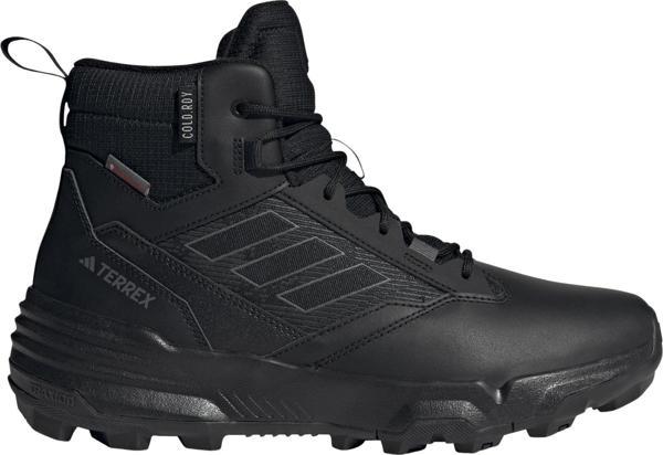 IF4987-E adidas Terrex Unıty Lea Mıd Cld.rdy Erkek Bot Ve &Ccedil;izme Siyah - Image 1
