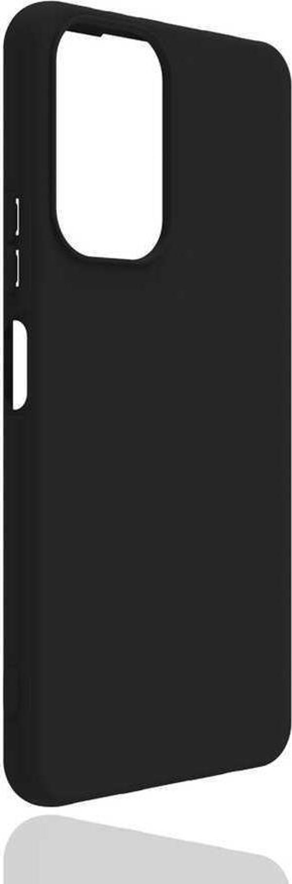 Xiaomi Redmi Note 10 Pro Uyumlu Renk Atmaz Yumuşak Esnek Premium Silikon Kapak - Image 1