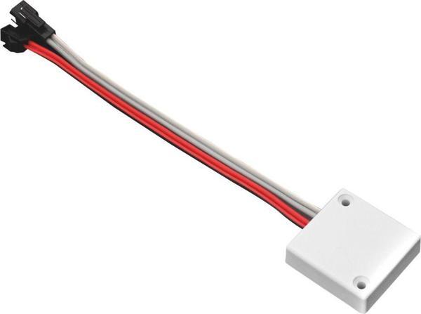Diyez Elektronik Ve Aydınlatma Sistemleri Ahşap Arkası On-Off Dimmer Dokunmatik Sensör 12-24Vdc 8,33A 100W - Image 1