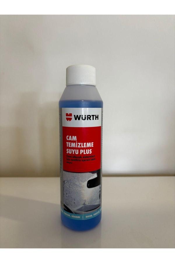 Dört Mevsim Cam Temizleme Suyu 250 ml - Image 1