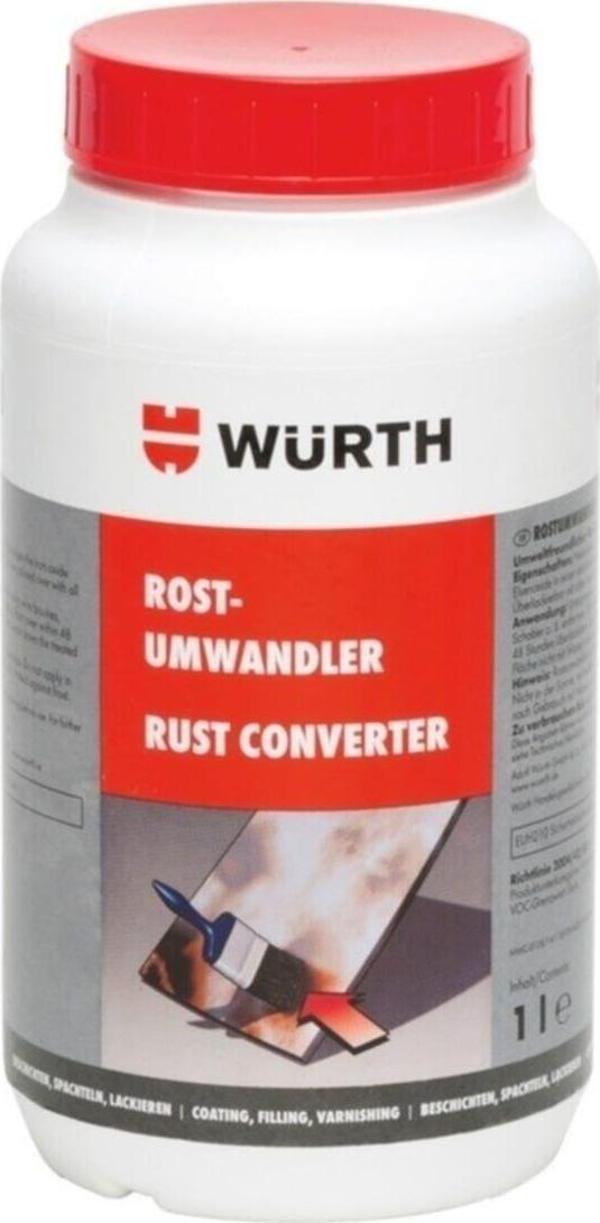 Pas Dönüştürücü 1 Litre - Image 1