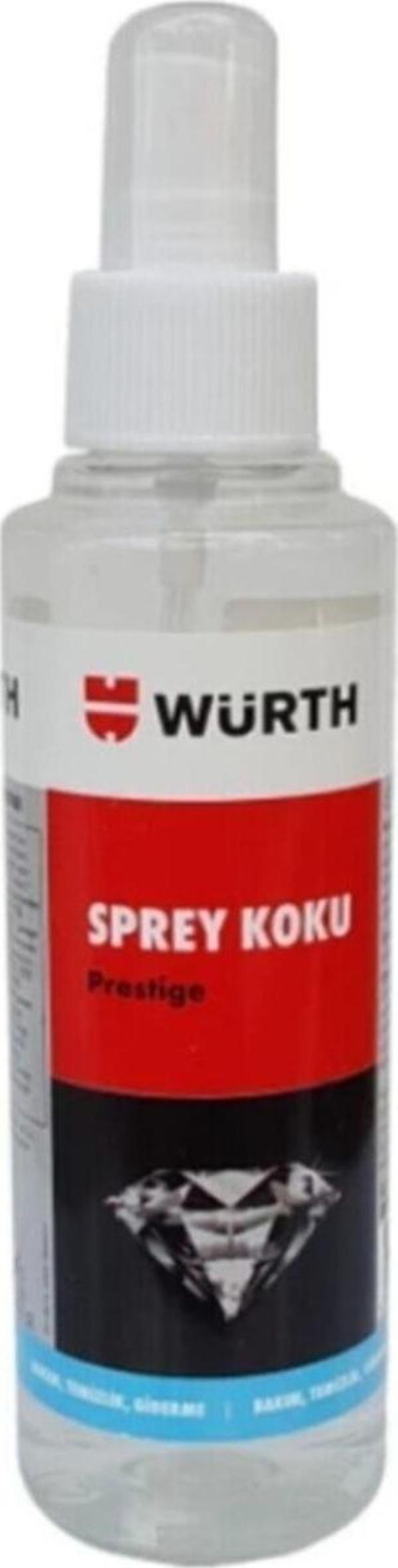 Sprey Koku 150 ml Prestige - Image 1