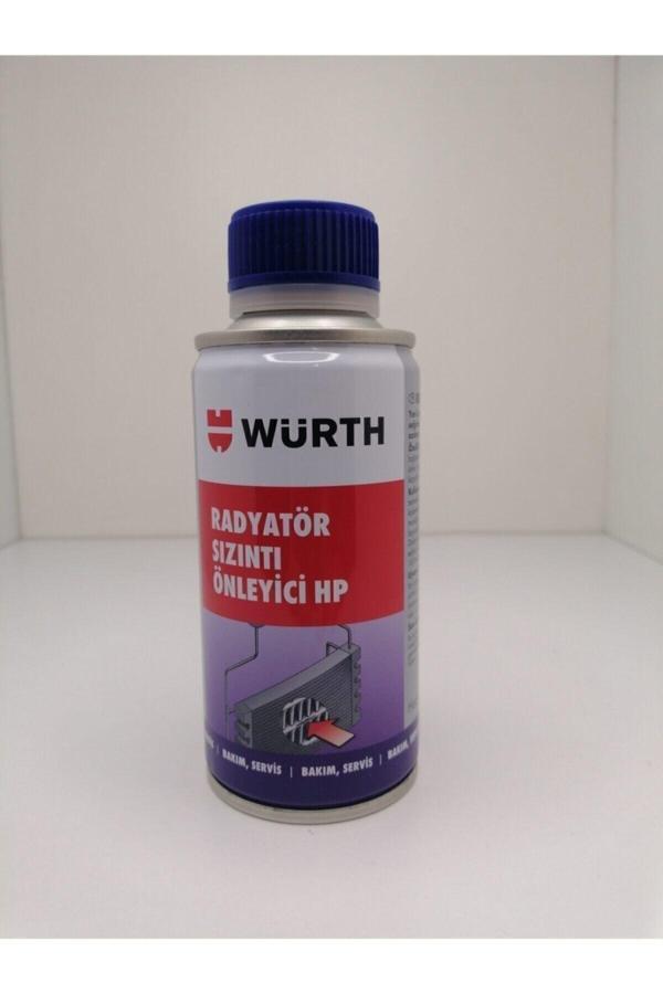 Radyatör Sızıntı Önleyici 150 ml Orjinal Ürün - Image 1