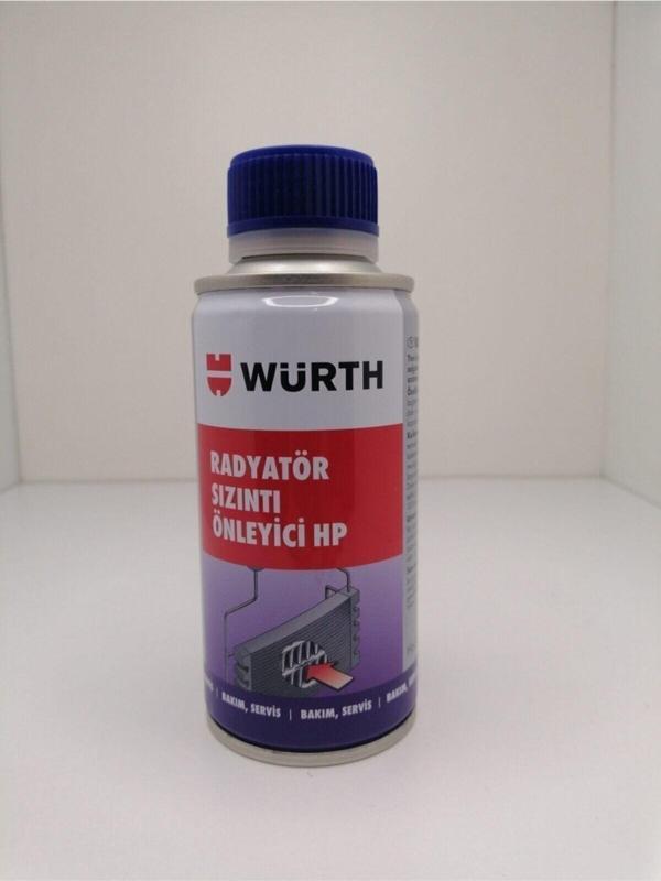 Radyatör Sızıntı Önleyici 150 ml Orjinal Ürün - Image 1