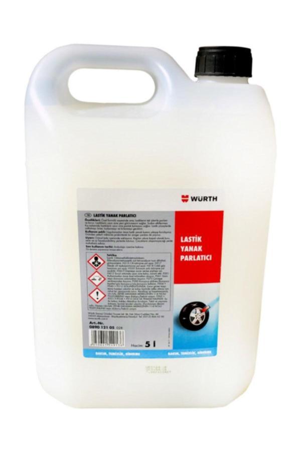 Lastik Yanak Parlatıcı 5 lt - Image 1