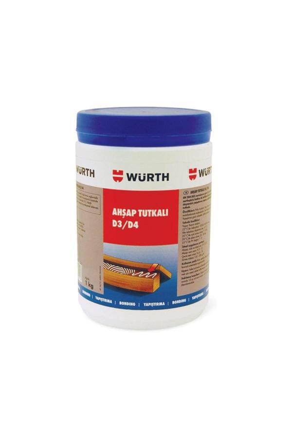 Ahşap Tutkalı 1 kg - Image 1