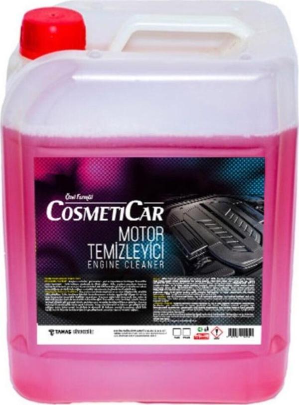 5lt Susuz Motor Temizleyici - Image 1