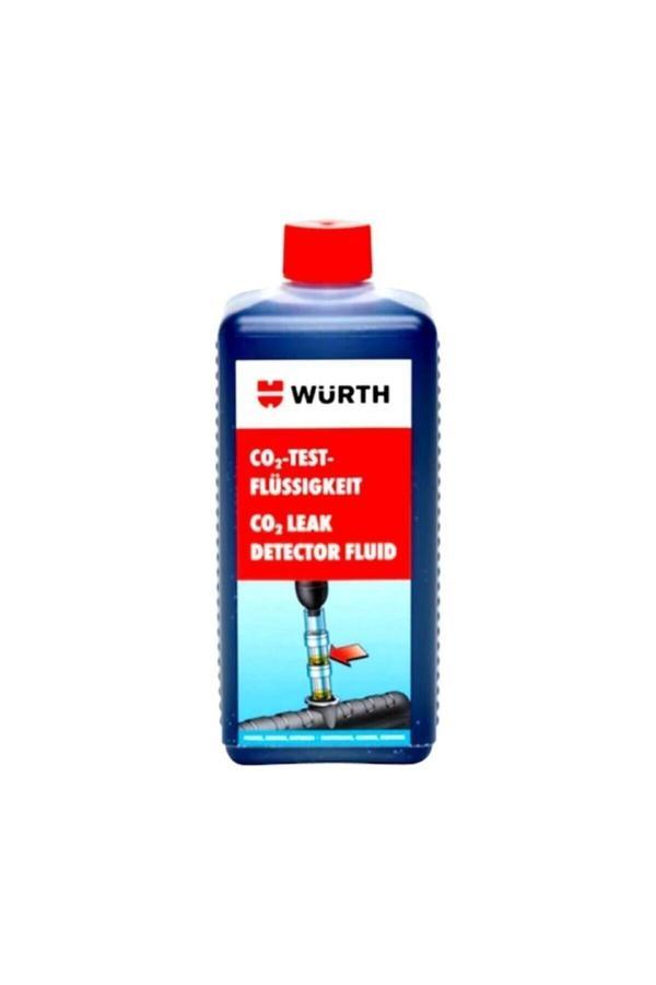 Würth Co2 Kaçak Tespit Test Sıvısı 500 ml - Image 1