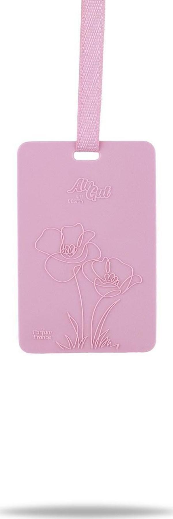 Araç İçi Oto Kokusu Tatlı Düşler Kokusu Pembe - Image 1
