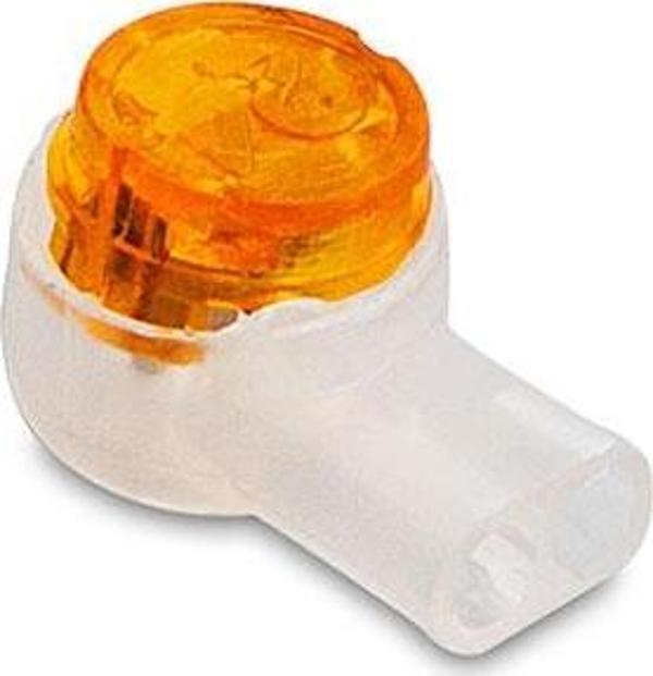 S-Link Sl-K120 Yak1 200'lü Telefon Konnektör - Image 1