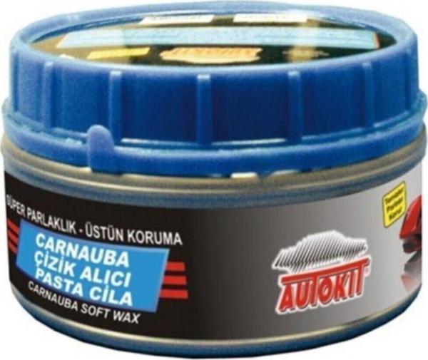 Araba Çizik Giderici Pasta Cila Çizik Alıcı Carnauba Oto Araç Parlatıcı Pasta Cila Oto Bakım - Image 1