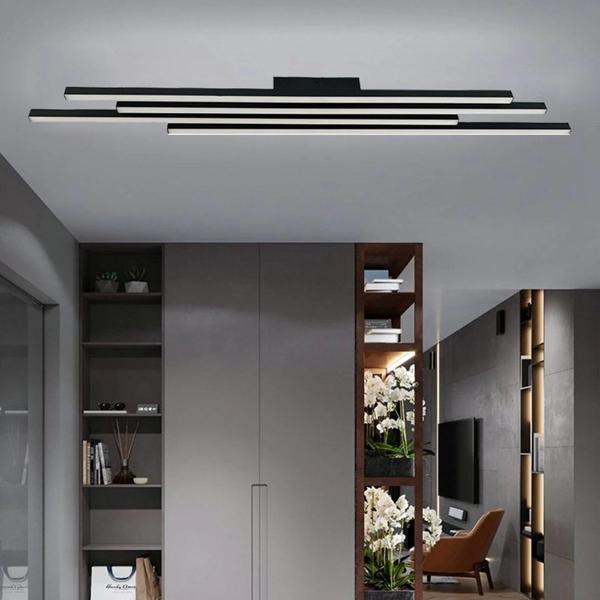 Led Avize Plafonyer 4FENCE - Image 1