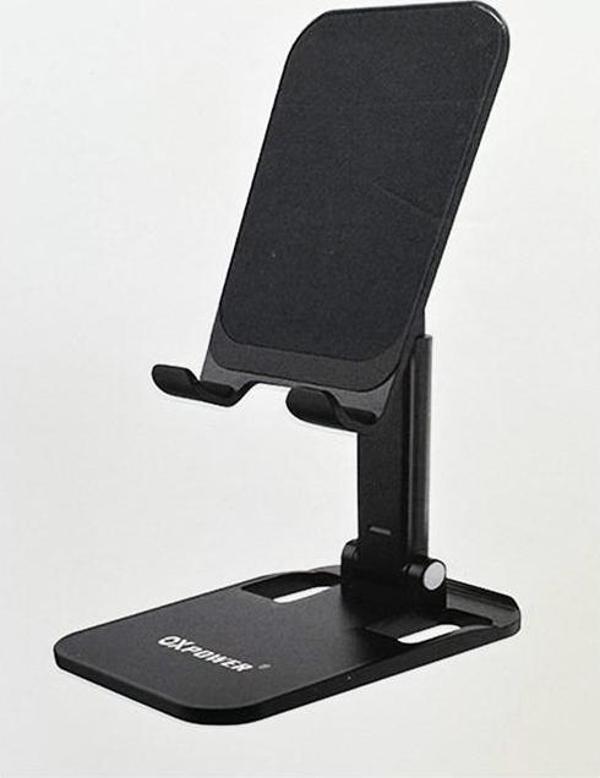 Masa Üstü Telefon Tablet Tutucu D-2 - Image 1