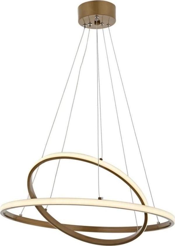 30-40 Eskitme Led Avize - Image 1